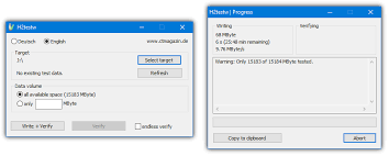 We did not find results for: 5 Tools To Test And Detect Fake Or Counterfeit Usb Flash Drives Raymond Cc