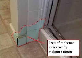 Maybe you would like to learn more about one of these? Why Is My Shower Enclosure Leaking Even Though I Caulked The Heck Out Of It Charles Buell Inspections Inc