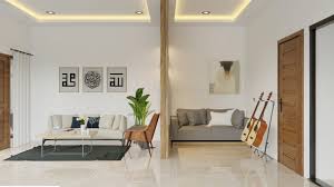 Maybe you would like to learn more about one of these? 13 Inspirasi Desain Ruang Tamu Mewah Interiordesign Id