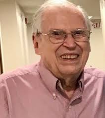 William Jones Obituary