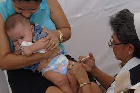El registro se abrirá a partir de las 8:30. Campana De Vacunacion Se Lanza En Ecuador