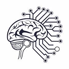 Brain Focus Icon Stock Illustrations ...