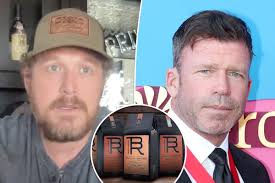 Cole Hauser was 'big fan' of 'dear friend' Taylor Sheridan before  'Yellowstone' creator sued