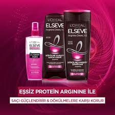 Loreal Paris Elseve Arginine Direnc X3 Dokulme Karsiti Fiyati