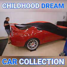 If you haven't already seen it, take a look. Daily Driven Exotic Cars Beitrage Facebook