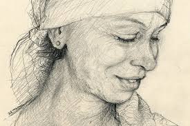 Dibujar o delinear en alguna cosa dura. Consejos Para Dibujar Del Natural La Opinion De Una Artista