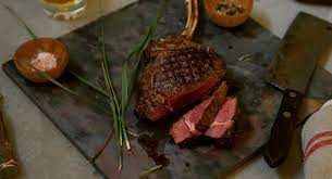 Bison Steak - Basic Cooking Instructions – Wild Idea Buffalo