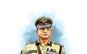 Who Is Rajeev Kumar Officer In Centre State Crossfire The Hindu Poslednie tvity ot west bengal police (@wbpolice). who is rajeev kumar officer in centre