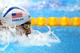 Especially when that athlete is olympic legend michael phelps. Tritonwear Race Analysis 2016 Olympics Men S 100 Butterfly