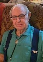 Joe Richards Obituary (1930