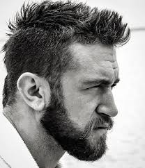 Learn some differences between fohawk and many people wonder about the difference between mohawk and fohawk. Top 25 Awesome Faux Hawk Haircuts For Men Stylish Fohawk Hairstyles