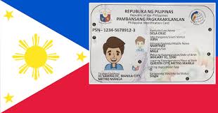 Pambansang pagkakakilanlan) is the official national identity card for filipino citizens worldwide and foreign permanent residents in the philippines. Philippine Gov T To Issue 105 Million National Ids To Filipinos By 2022 Dubai Ofw
