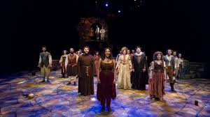 To help our students with a career direction, we group similar fields of work into study areas. Music Theatre Performance Department Of Theatre Western Michigan University