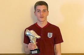 Check spelling or type a new query. Man City Set To Sign England Youth Sensation Liam Delap Son Of Stoke Throw In King Rory