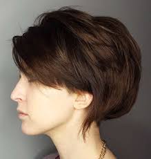 Presently, short hair's the essence of fashion for ladies. 50 Best Short Hairstyles For Thick Hair In 2020 Hair Adviser