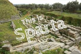 The spartans, or spartiates, who were full citizens; Peloponnes Lohnt Sich Ein Ausflug Nach Sparta Family4travel