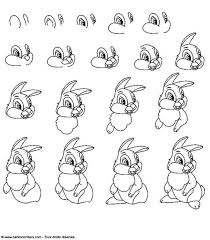 Apprendre A Dessiner Les Personnages Disney Vos Creations Page 47 Dessins Disney Dessins Disney Faciles Tutoriel De Dessin