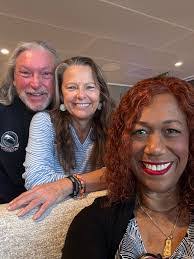 Fred Masterson's Instagram, Twitter & Facebook