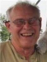 Frank Beier Obituary (1941