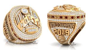 The ring is handcrafted, return is not accepted except for quality issues. The Basketball Champions Rings With 640 Diamonds Bbc News