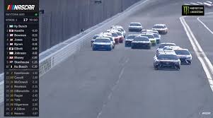 Who is the oldest nascar driver in 2019? Why Doesn T U Nascaronfox Add Number Graphics Like This On Their Ticker Nascar