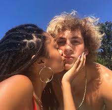 Black And White Relationship Goals 