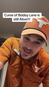 What Is The Curse of Bobby Lane