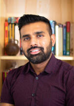 GS eal Ryan Durgasingh