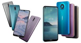 Nokia 2 4 Nokia 3 4 Announced Sleek Looking Phones Starting At P6 700