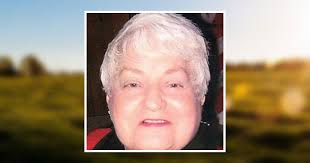 Mary Kathryn Viator Mcgee Obituary August 5, 2019