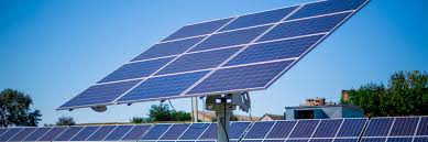 Solar trackers: What they are, types, and advantages | Repsol