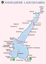Lake Garda ferries - VisitGarda
