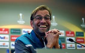 Says lomachenko talk example of fights forced on him. Has Jurgen Klopp Had His Teeth Done Liverpool Boss Flashes Pearly White Gnashers