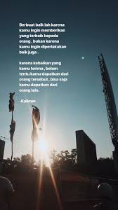 Kebaikan Motivasi Kutipan Motivasi Sukses Kata Kata Indah