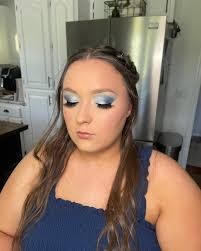 Delanie Roberts, MUA added a new photo.