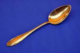 Get the best deals on wmf antique silverplate spoons. Vintage 90 Silver Wmf 2200 Soup Spoon At Kusera For Sale