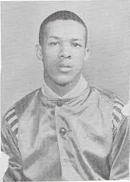 MAURY WILLS–THE LITTLE FELLOWS THAT FOLLOWED HIM!