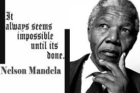 Pin On Nelson Mandela Quotes