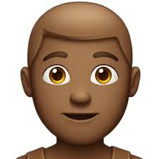 Aaron Fudge emoji