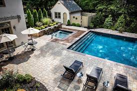 See more ideas about pool, pool deck, pool patio. Poolsides Techo Bloc