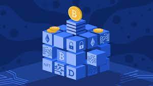 What Is A Non Fungible Token And How Nft Blockchain Works