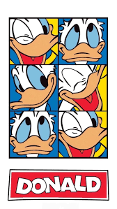 Here you can find the best donald duck wallpapers uploaded by our community. Iphone And Android Wallpapers Donald Duck Wallpaper For Iphone And Android
