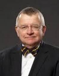 John Crosier, former longtime BIA president, dies at 75