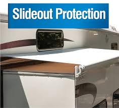 However, they are usually only found on older rvs as. Slideout Protection Trailer Life Rv Camping Tips Trailer Life Camping Essentials