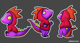 ZeroFoxFK 🦌 on X: A quick Leezpunk (Ignis) t.coO7LPrWns15  X