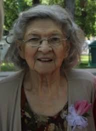 Beulah McCormick Obituary