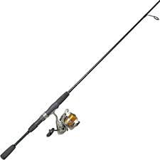 Daiwa Revros Spinning Rod And Reel Combo 6 6 2 Piece Medium Daiwa Fishing Rod Stand Rod And Reel Fishing Tackle Box