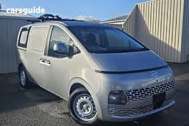 Image result for Shimmering Silver 2024 Staria