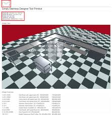 kitchen design tool 12 step user guide