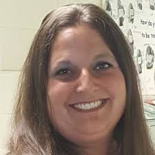 Amey Sanders (@MrsASanders4)